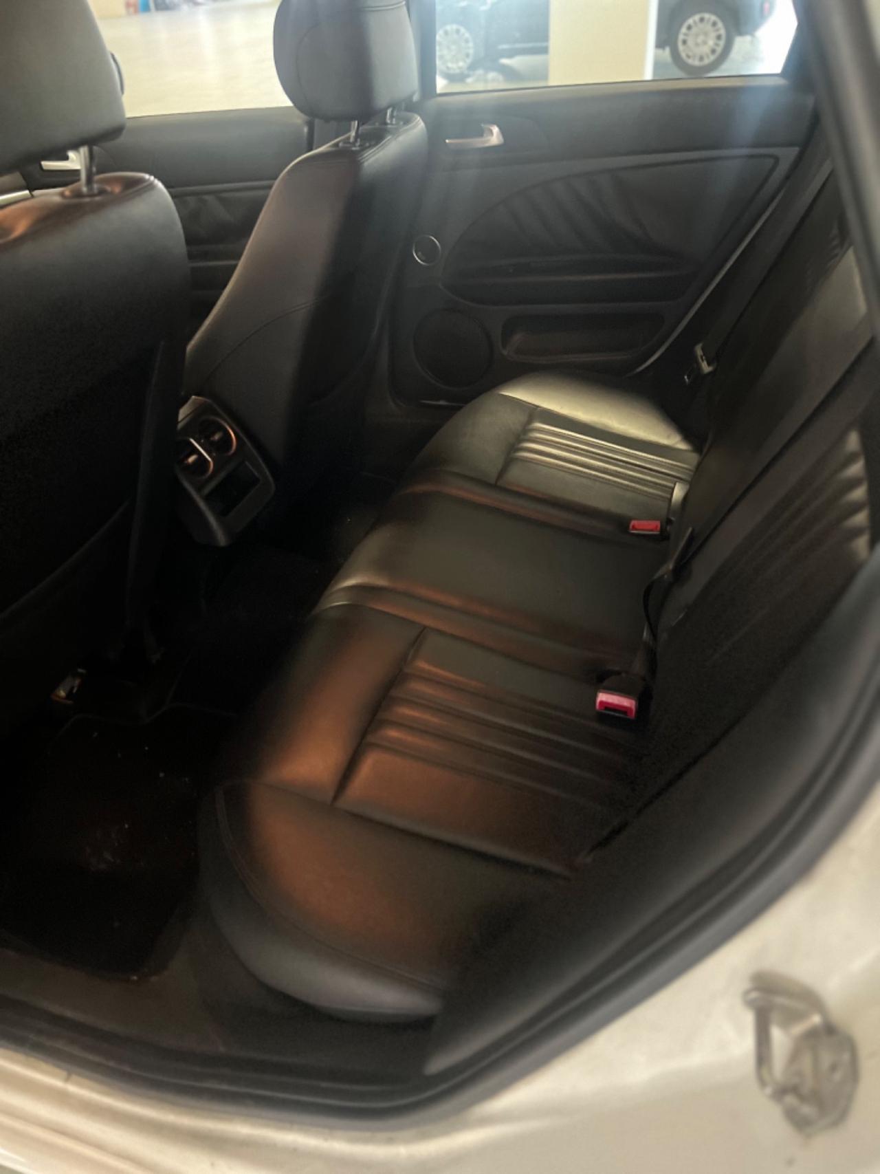 Alfa Romeo 159 2.0 JTDm Sportwagon Eco Super