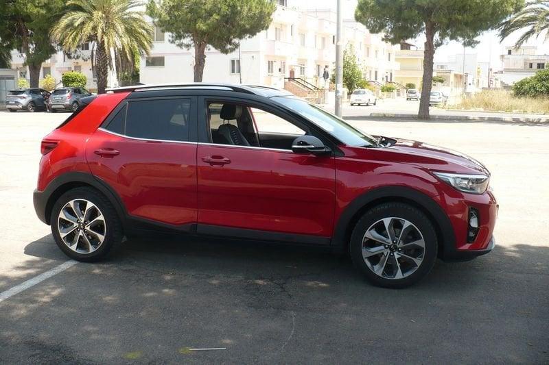KIA Stonic 1.4 MPI 100CV EcoGPL Energy
