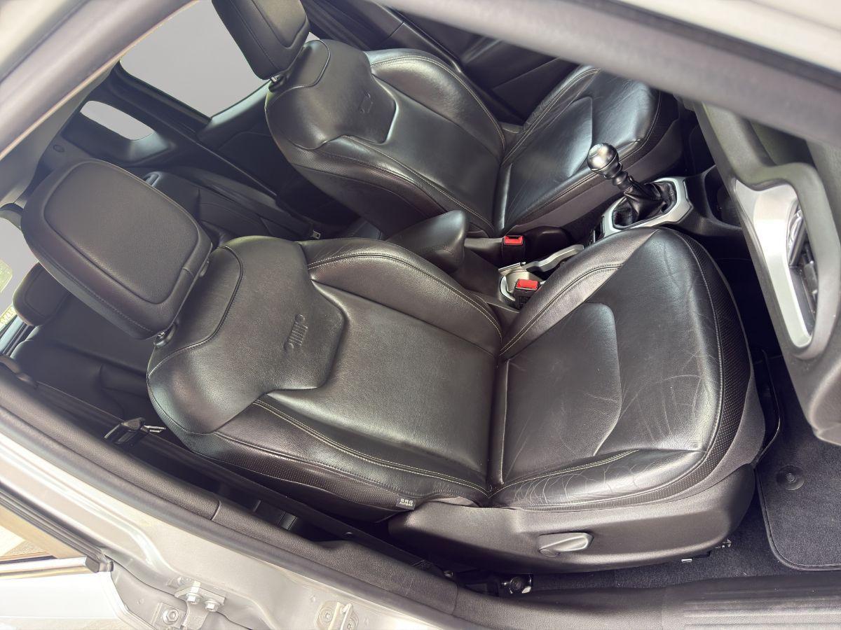 JEEP - Renegade - 2.0 Mjt 140 CV 4WD AD. Limited LED
