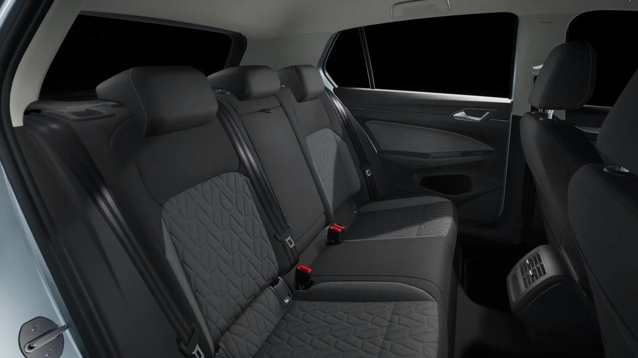 Volkswagen Golf 2.0 TDI 150 CV DSG SCR Life