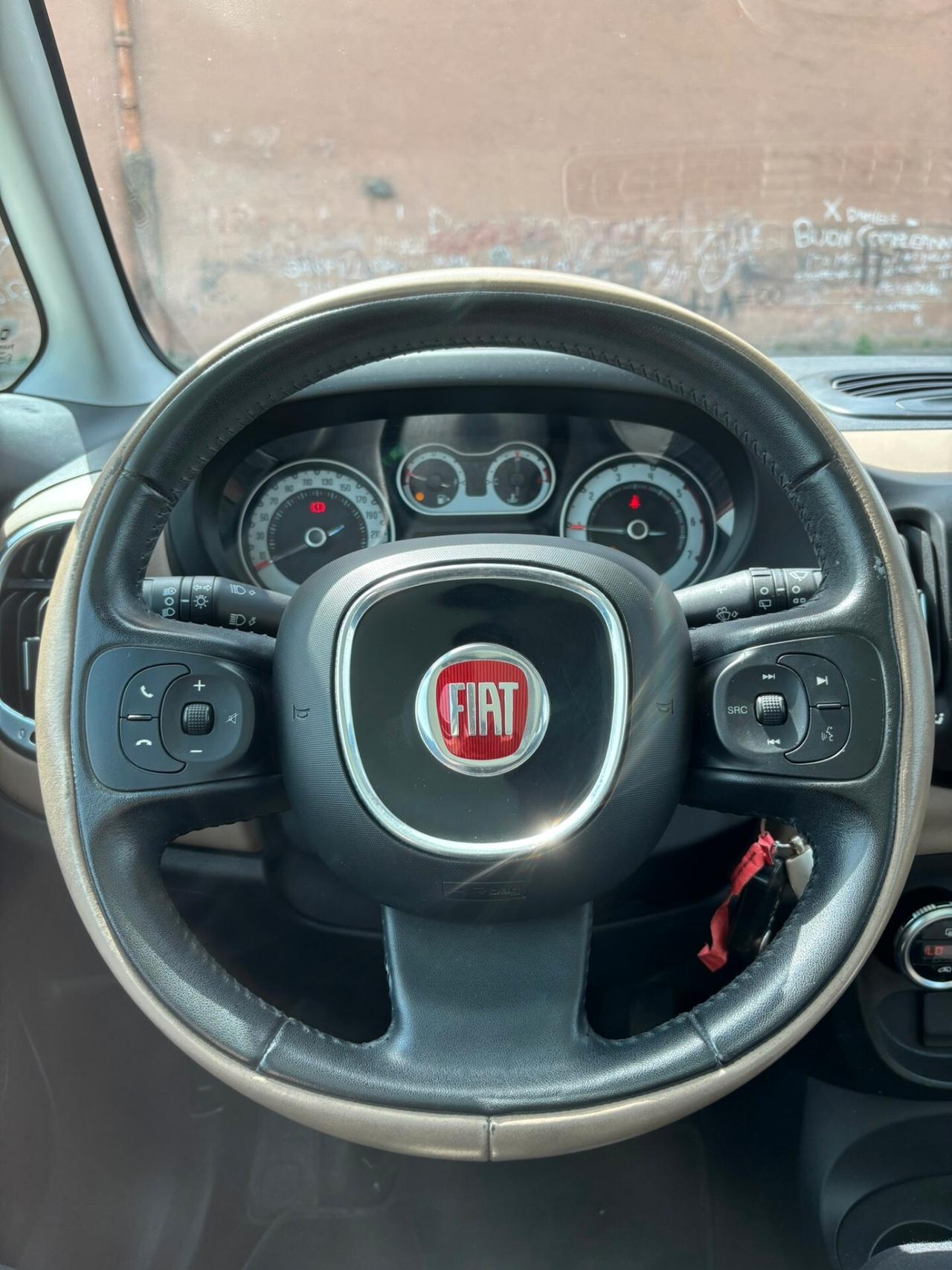 Fiat 500L 1.6 Multijet Lounge