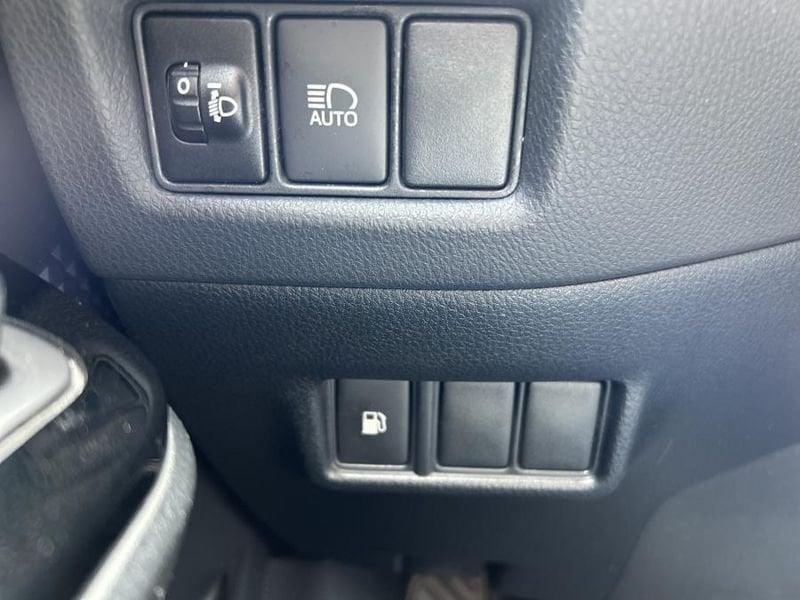 Toyota C-HR 1.8 Hybrid E-CVT Style 1 PROPRIETARIO * GARANZIA EUROPEA INCLUSA