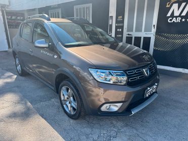 Dacia Sandero Stepway 0.9 TCe Turbo GPL 90 CV S&S Techroad