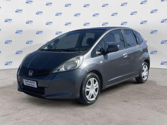Honda Jazz 1.2 Trend
