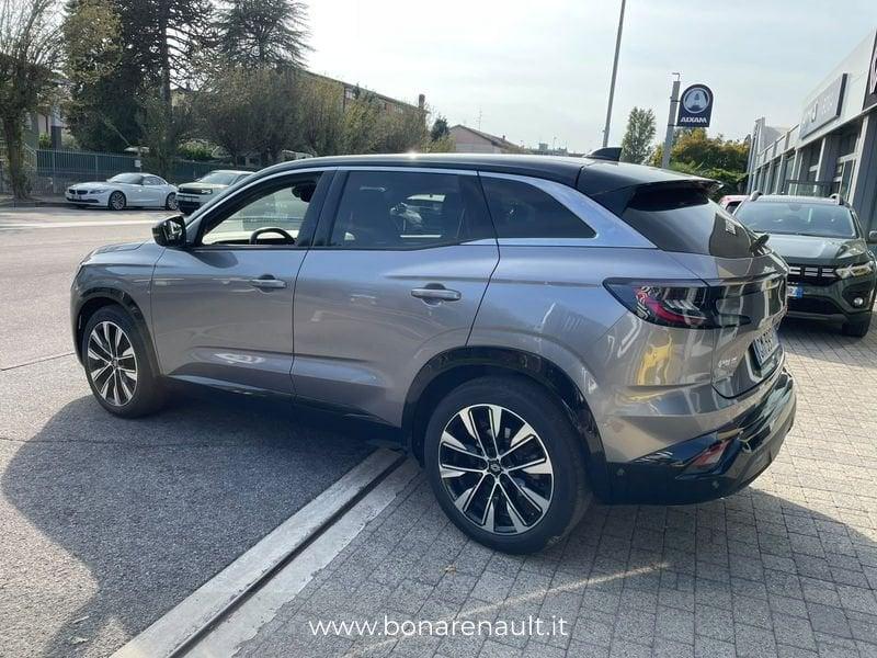 Renault Austral Austral 1.2 E-Tech full hybrid Techno 200cv auto