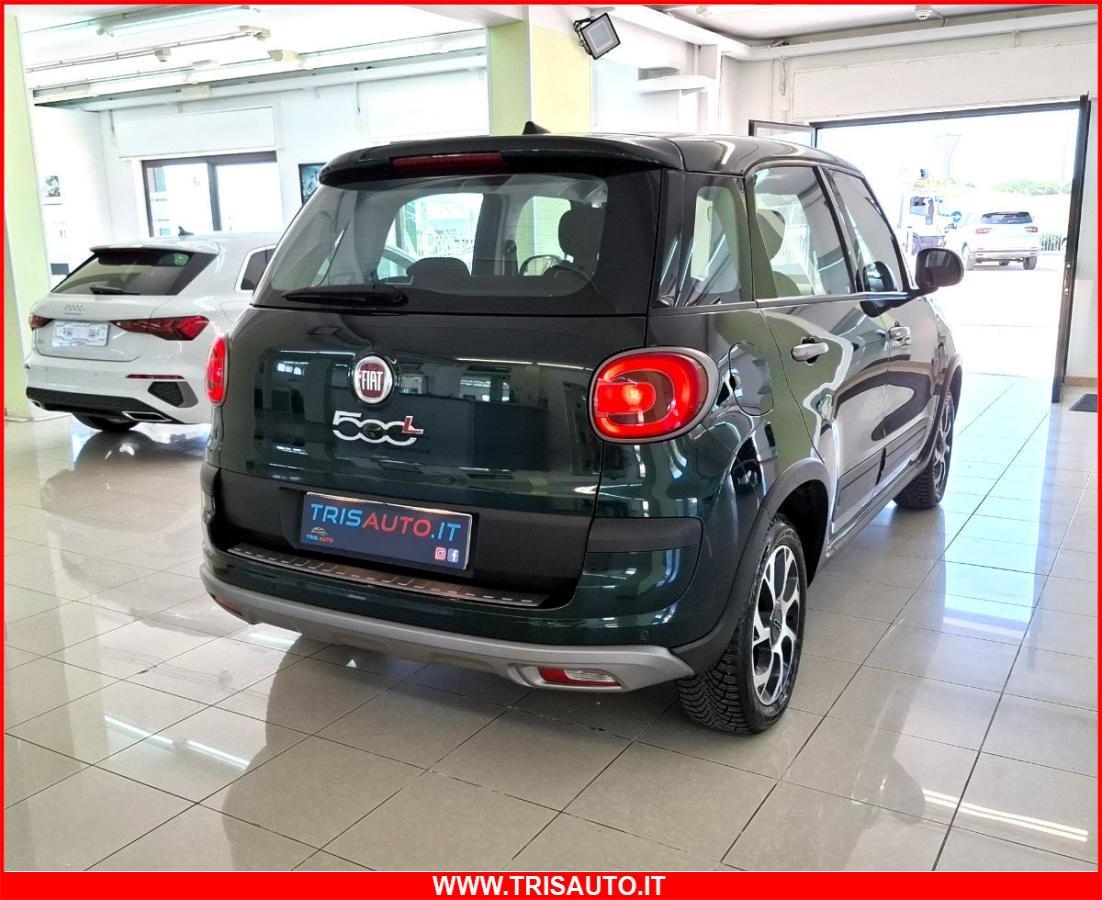 FIAT 500L 1.3 Mjt Connect NEOPATENTATI (ANDROID+APPLE)