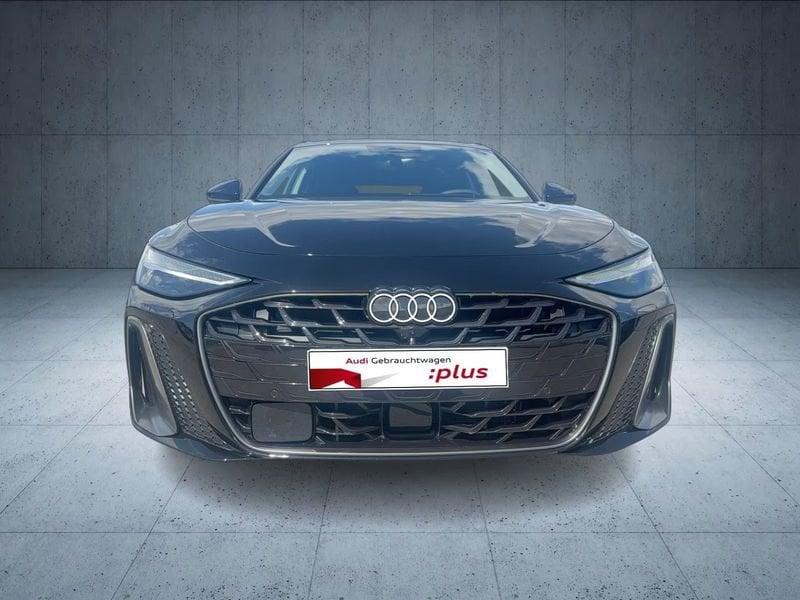 Audi A6 TFSI S tronic S-Line 20" Camera 360° Garanzia estesa