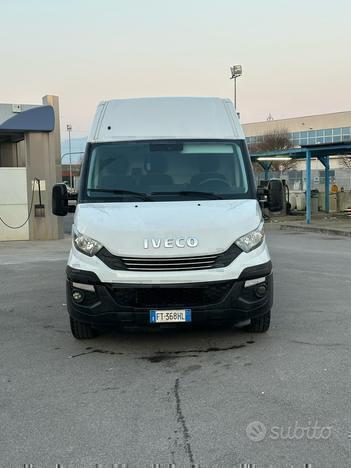 IVECO DAILY MAXI XXL ANNO 2019 SUPER PREZZO!