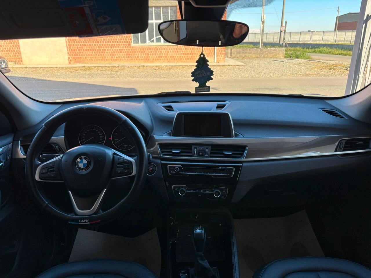 Bmw X1 xDrive18d xLine