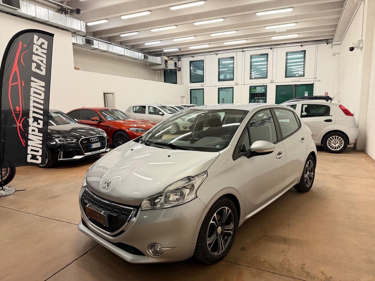 Peugeot 208 1.4 VTi 95 CV 5p. GPL Allure