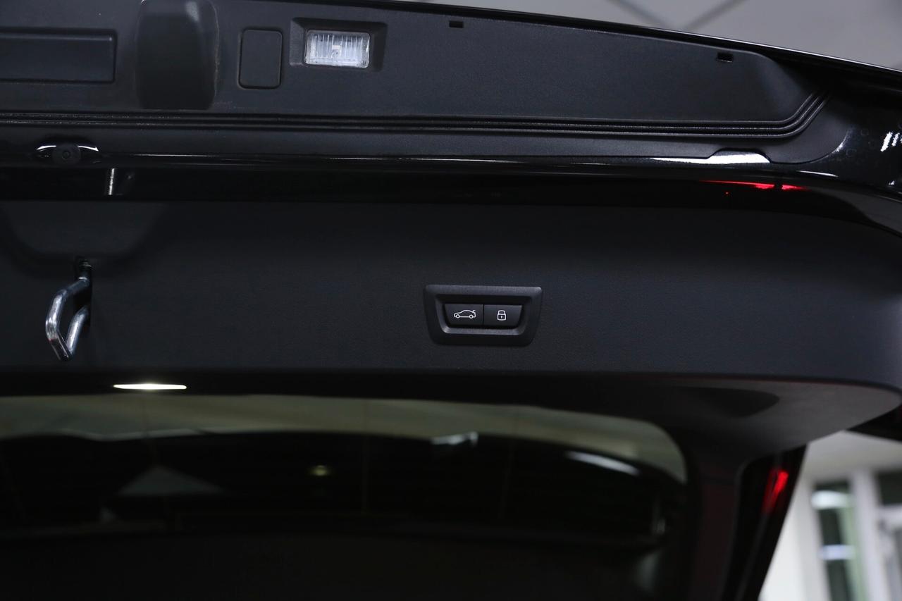 BMW X3 xDrive20d 48V mhev M Sport_2025