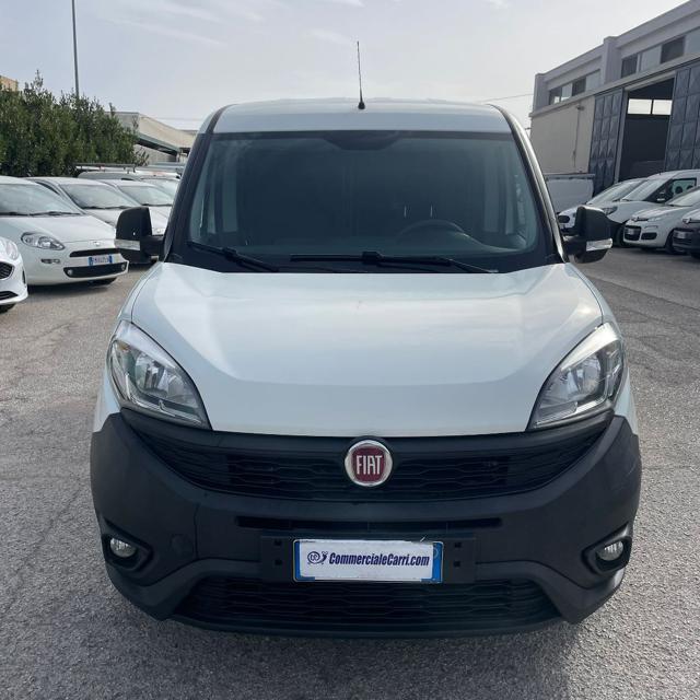 FIAT DOBLO 1.4 T-JET NATURAL POWER FURGONE-2016