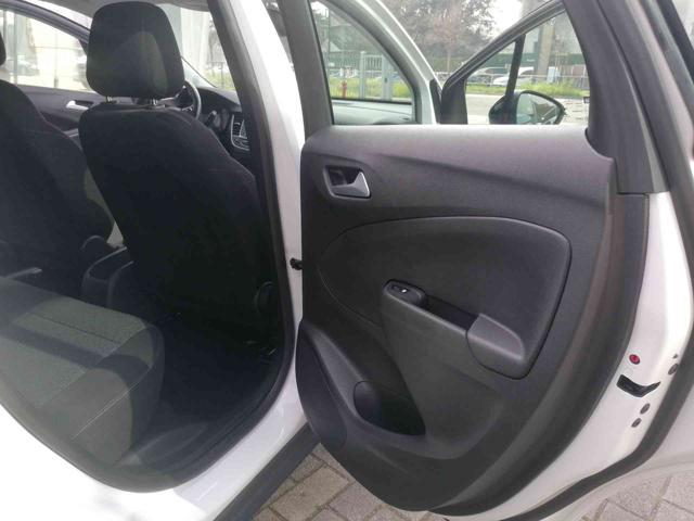 OPEL Crossland 1.2 Turbo 12V 110 CV Start&Stop Edition