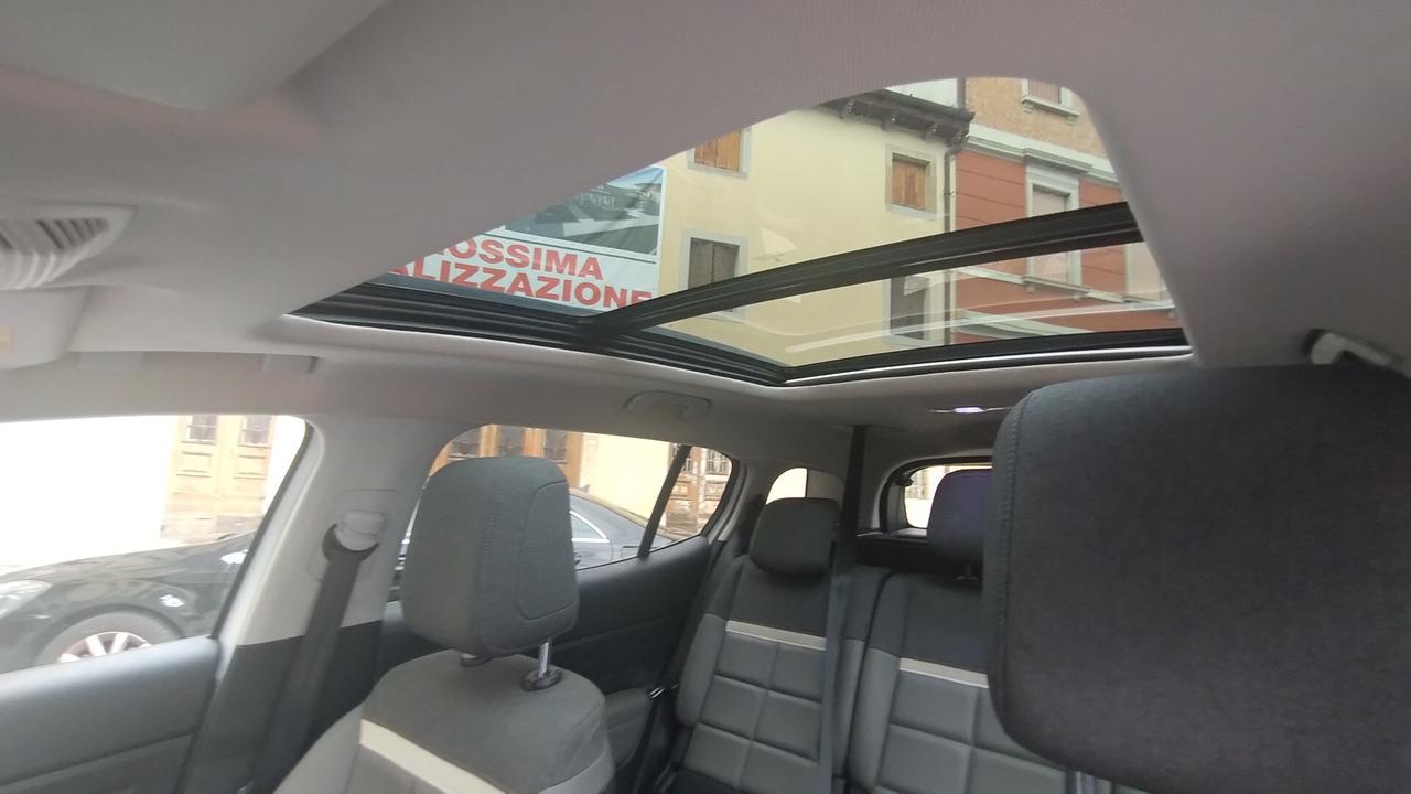 Citroen C5 Aircross C5 Aircross Hybrid 225 E-EAT8 Shine