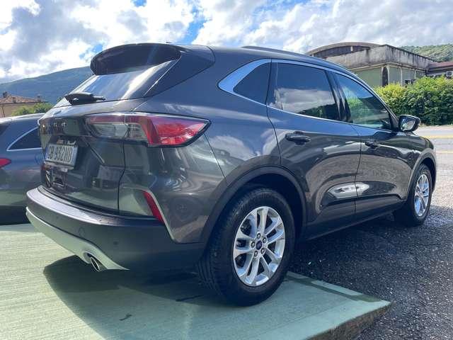 Ford Kuga 1.5 ecoblue New Model Titanium X 2wd 120cv auto