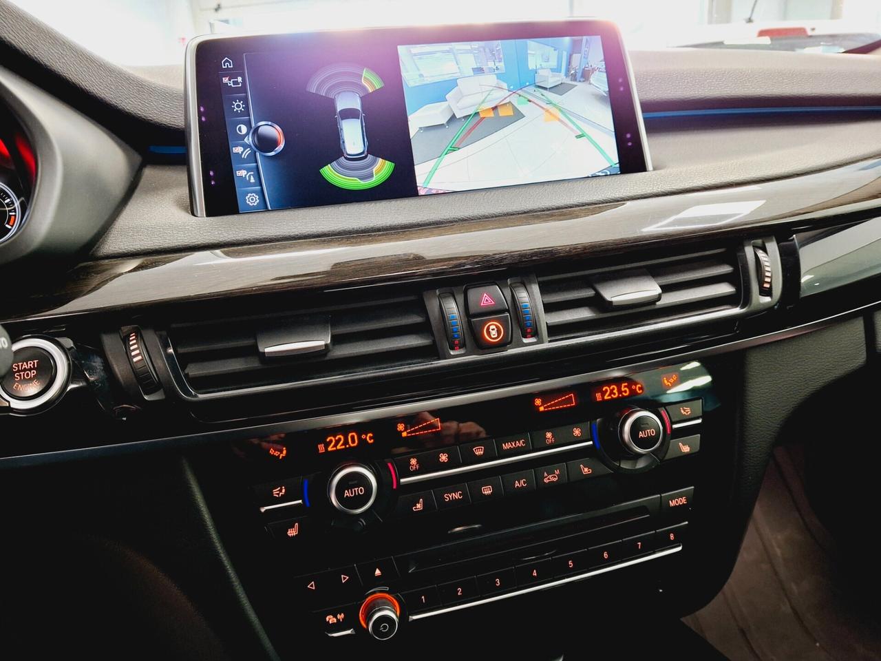 Bmw X5 xDrive30d 258CV Experience "Perfetta!
