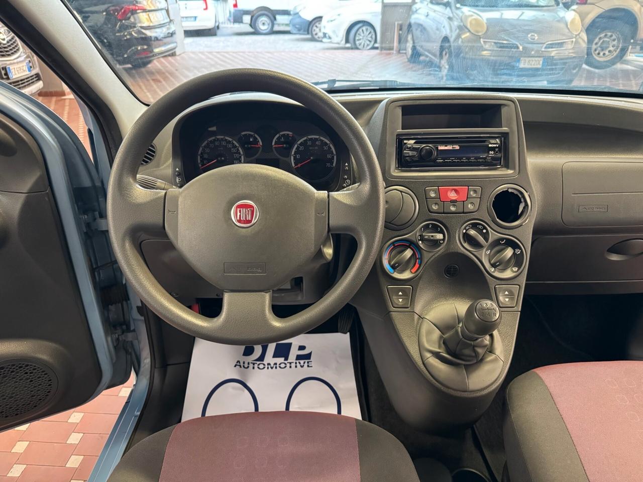 Fiat Panda 1.2 Dynamic - IDEALE PER NEOPATENTATI