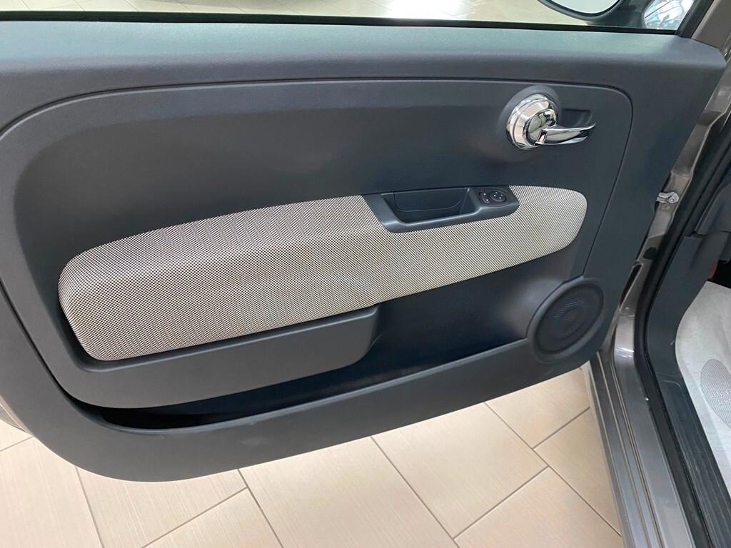 Fiat 500 1.3 Multijet 16V 95 CV Lounge