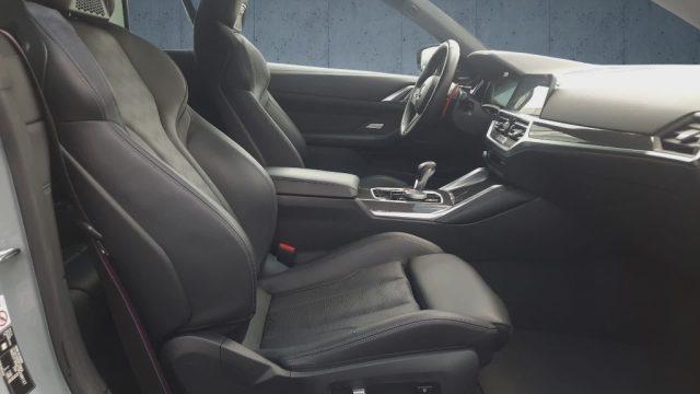 BMW M4 Competition M xDrive Cabrio Aut.