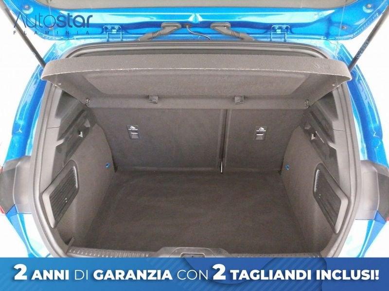 Ford Focus 1.0 ecoboost h ST-Line X 125cv powershift