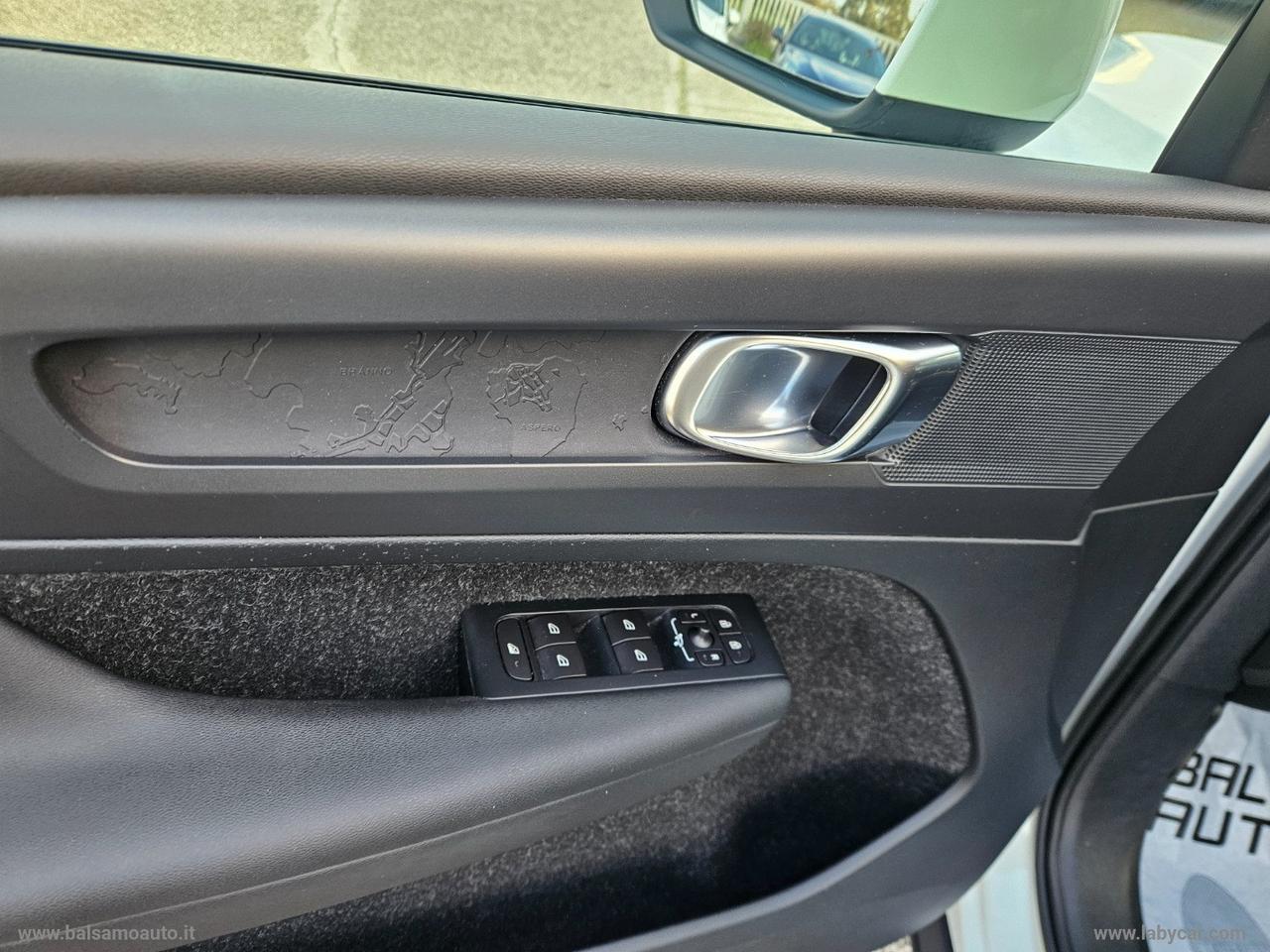 VOLVO XC40 D3 Geartronic Business