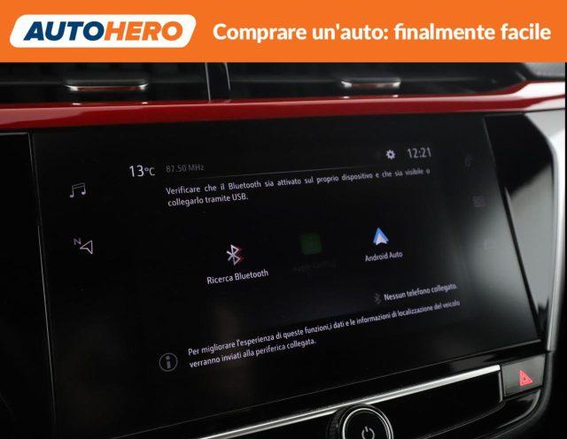 OPEL Corsa 1.5 D 100 CV GS