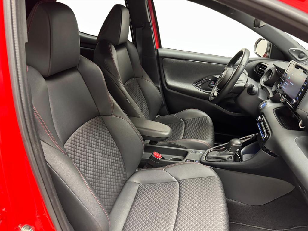 TOYOTA Yaris IV - Yaris 1.5h Premiere