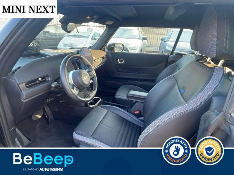 MINI Mini Cooper Cabrio Mini 3 porte 2.0 C CLASSIC AUTO