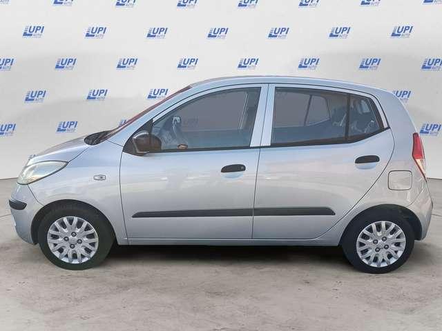 Hyundai i10 1.1 Active Gpl