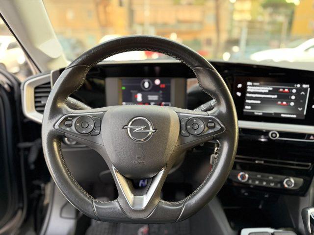 OPEL Mokka 1.2 Turbo 136 CV Ultimate
