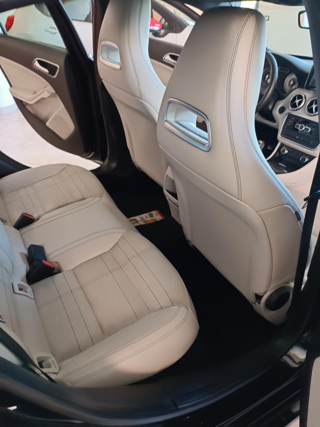 Mercedes-benz A 180 CDI Sport