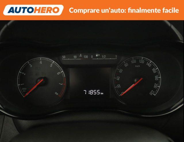 OPEL Karl 1.0 75 CV Advance
