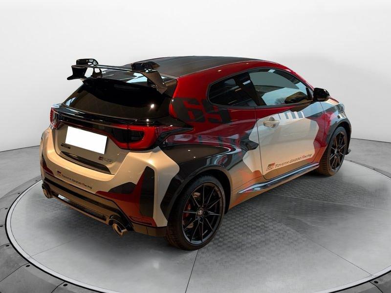 Toyota Yaris GR 1.6 Turbo Special Edition Rovanpera