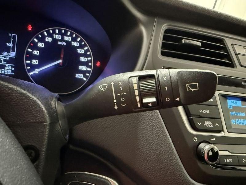 Hyundai i20 1.4 Automatica 5Pt Trend
