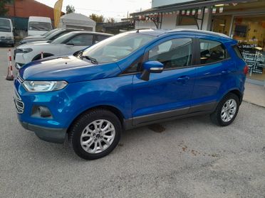 Ford EcoSport 1.5 TDCi 95 CV Business
