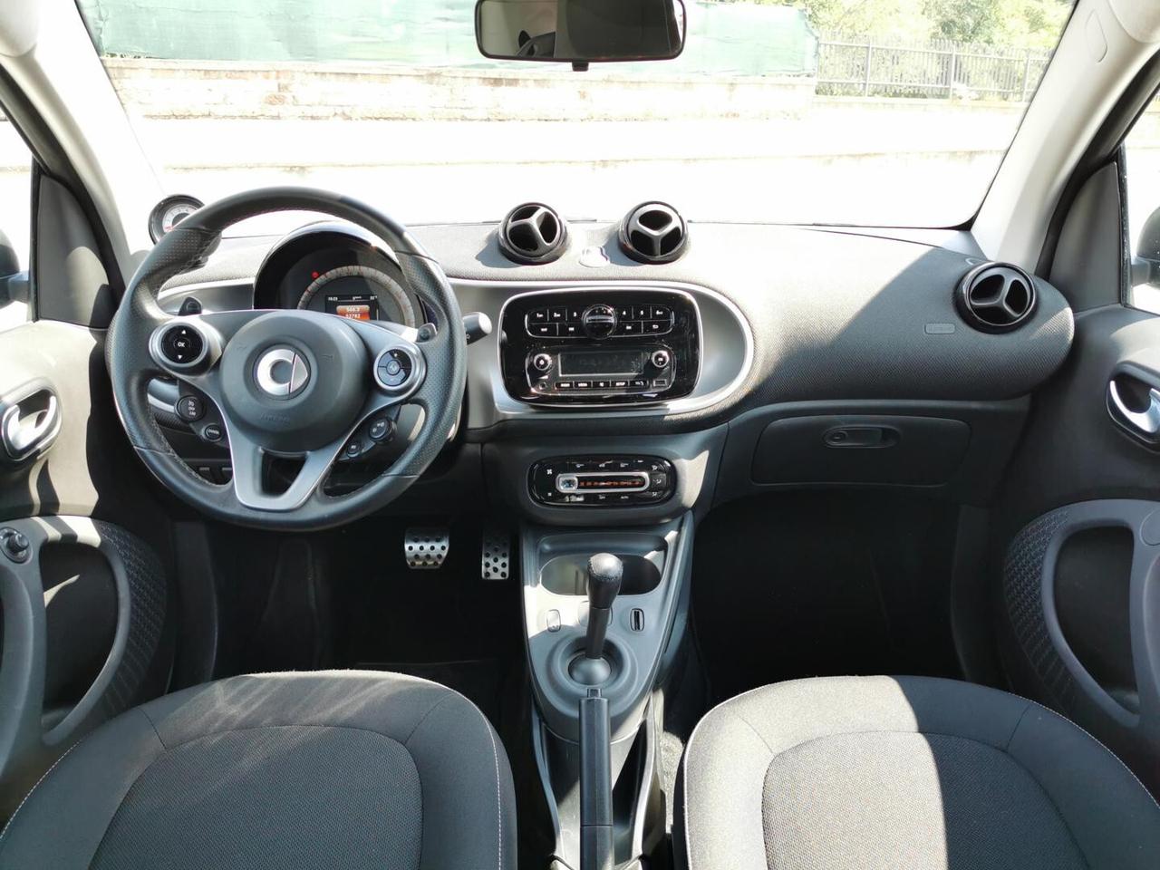 Smart ForTwo * 0.9 Turbo Passion 90 Cv * OFFERTA SENZA FINANZIAMENTO - RATE AUTO MOTO SCOOTER