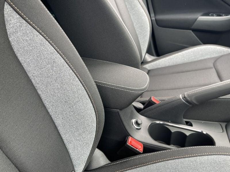 Škoda Kamiq 1.0 tsi 130 Edition 95cv - NUOVO
