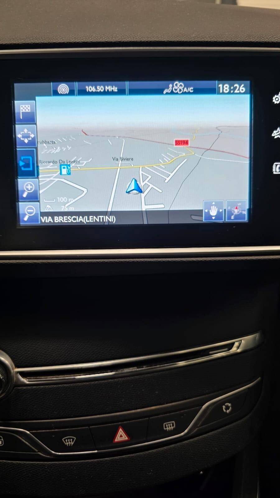 Peugeot 308 BlueHDi 120 S&S EAT6 Allure