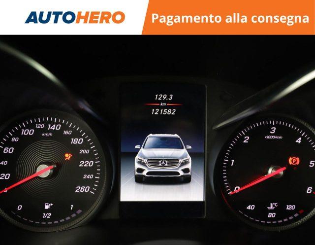 MERCEDES-BENZ GLC 220 d 4Matic Premium