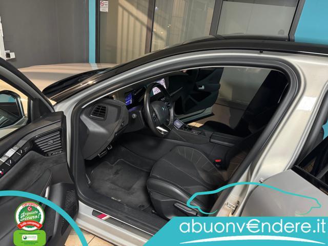 DS AUTOMOBILES DS 4 BlueHDi 130 aut. Cross Opera
