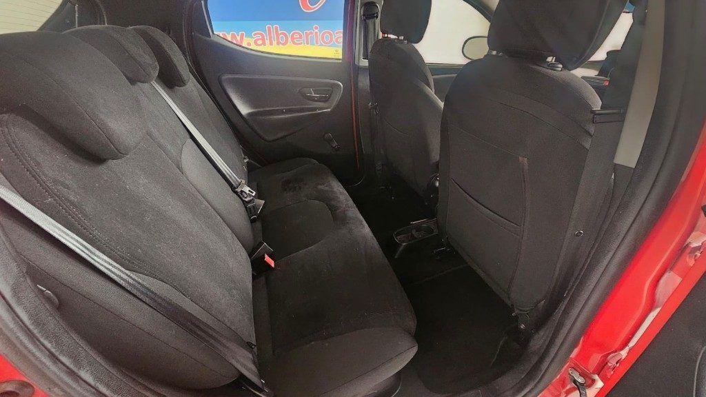 Lancia Ypsilon 1.2 69 CV 5 porte Gold