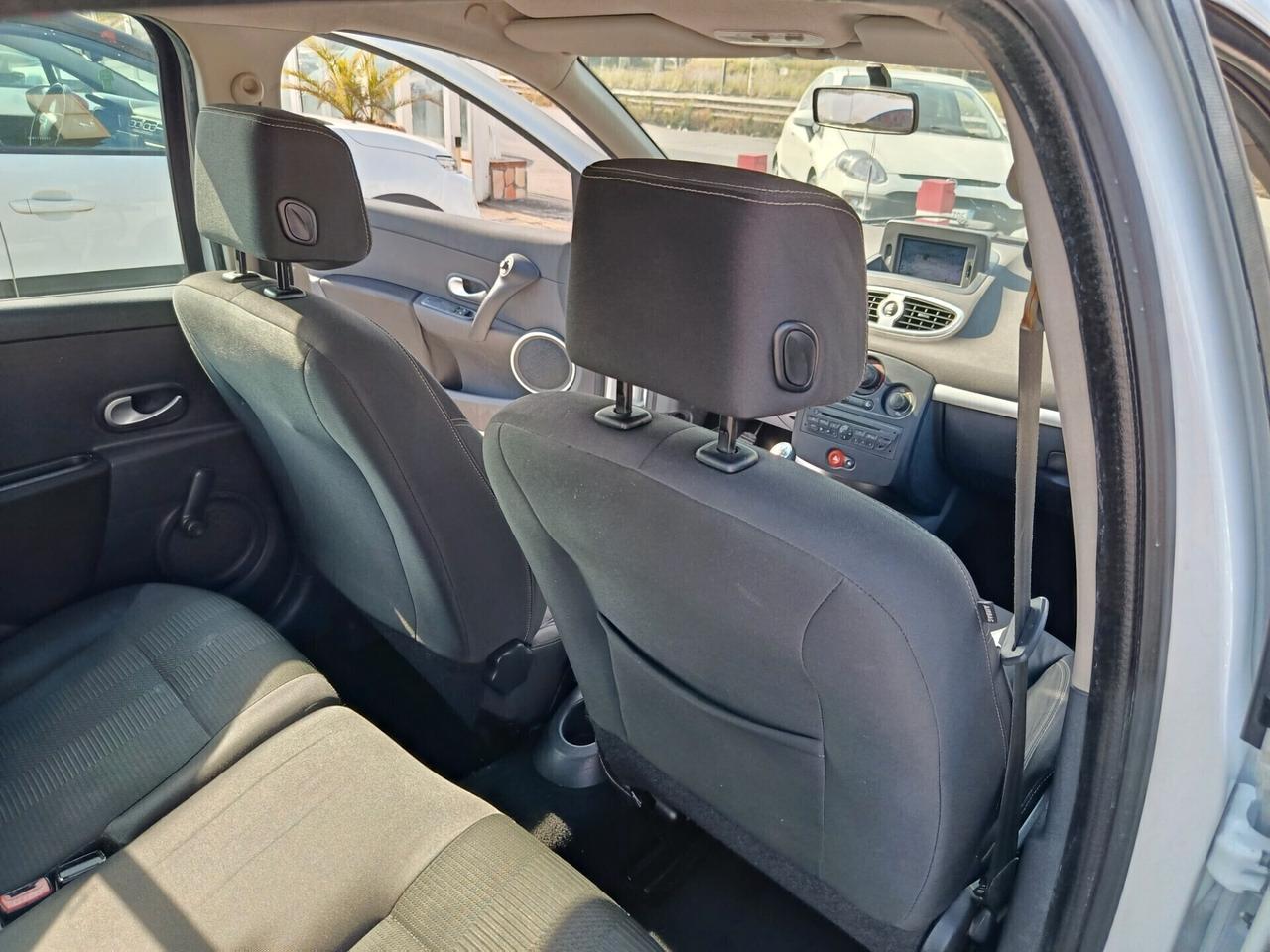 Renault Clio 1.2 5 porte 20th Anniversario