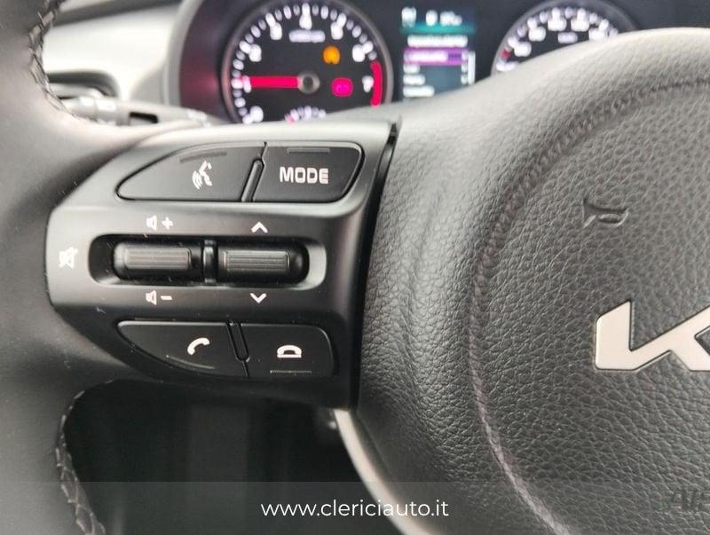 Kia Rio 1.0 T-GDi 100 CV MHEV iMT Style