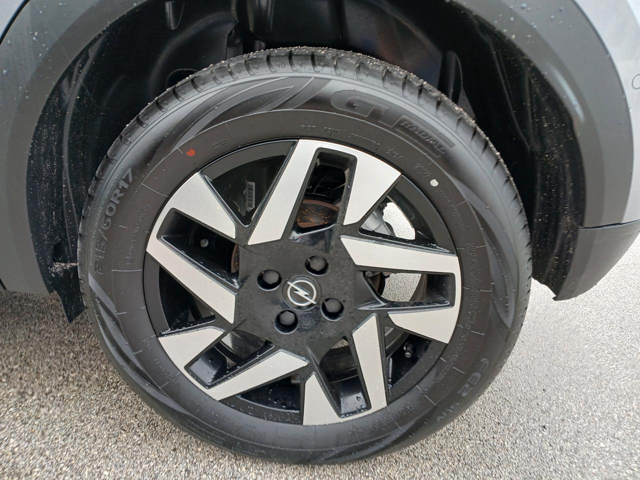 Opel Mokka 1.5 DIESEL 110CV 2023 ELEGANCE