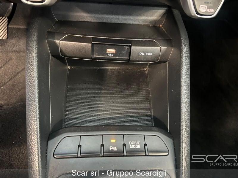 KIA Stonic 1.0 T-GDi 100 CV MHEV MT Urban