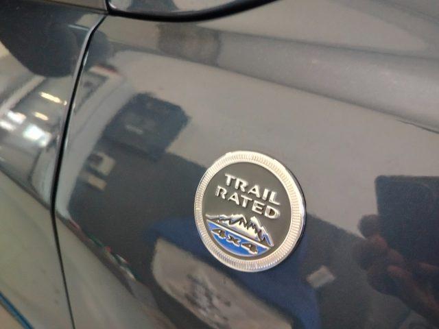 JEEP Compass 1.3 Turbo T4 240 CV PHEV AT6 4xe Trailhawk