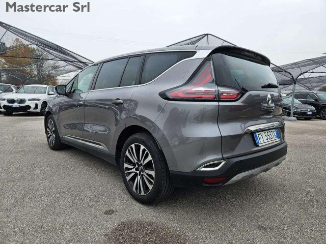 RENAULT Espace 2.0 blue dci Initiale Paris 200cv edc - FY553TG