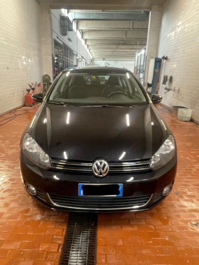 VOLKSWAGEN Golf 1.6 TDI DPF 5p. Highline