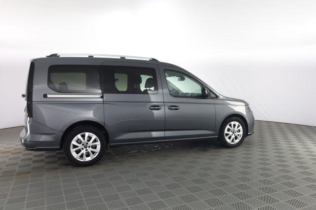 FORD Tourneo Connect Grand Tourneo Connect 2.0 EcoBlue 122 CV aut. Tita