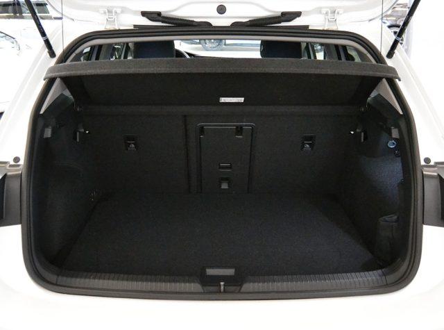 VOLKSWAGEN Golf 1.5 TGI DSG Life Ok Neopatentati UniProprietario**